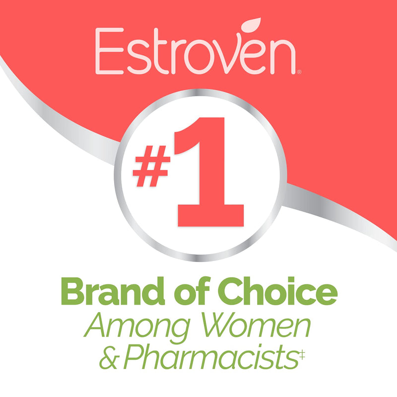 Estroven Weight Management for Menopause Relief, Helps Reduce Hot Flashes and Night Sweats, Helps Manage Weight, 30 Count 30 Count (Pack of 1) - NewNest Australia