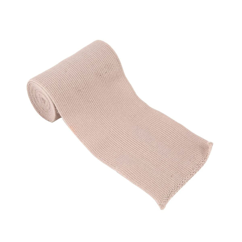 Healifty Elastic Bandage, 4 Pieces, Elastic Medical Bandages, Wrap, Compression Roller With Extra Metal Clips, Sport Delivery (2 X 7.5 Cm Width And 2 X 10 Cm Width) - NewNest Australia