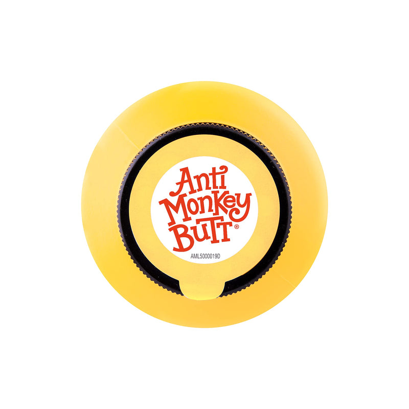 Anti Monkey Butt | Body Powder with Calamine | Sweat, Odor and Friction Fighter | 6 Ounces | Pack of 1 - NewNest Australia