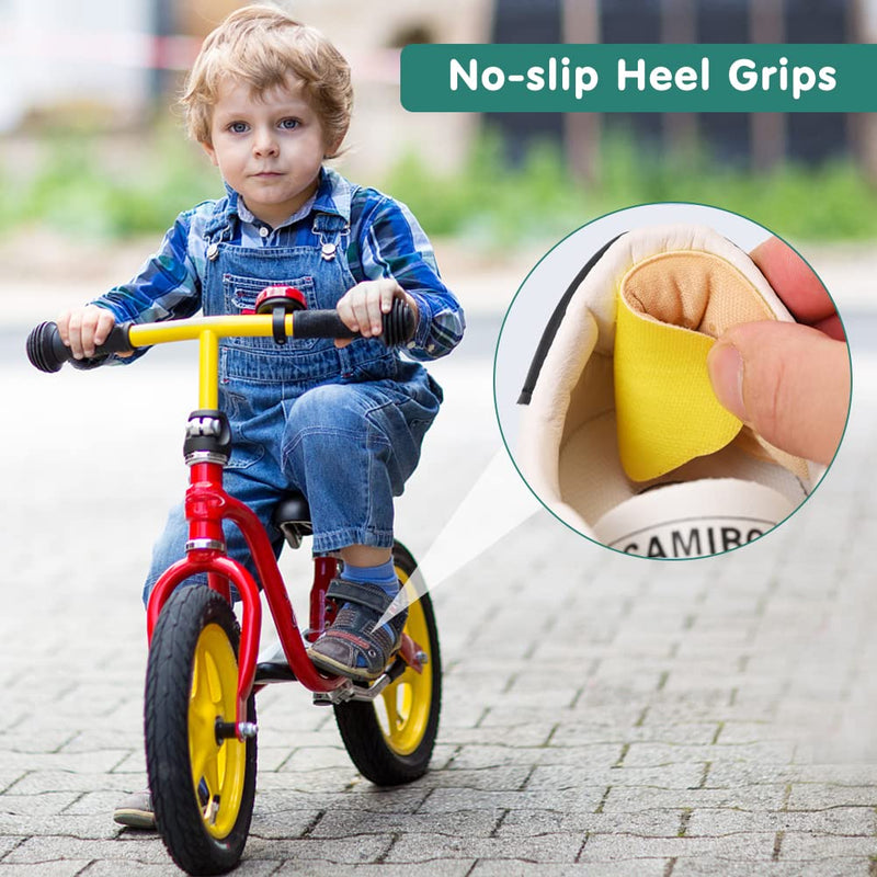Heel Pad Shoes For Children, 12 Pieces Heel Holder, Children'S Heel Pads For Too Large Shoes, Shoe Insoles For Too Large Shoes, Shoe Reducer For Girls And Boys (12 Pieces) - NewNest Australia
