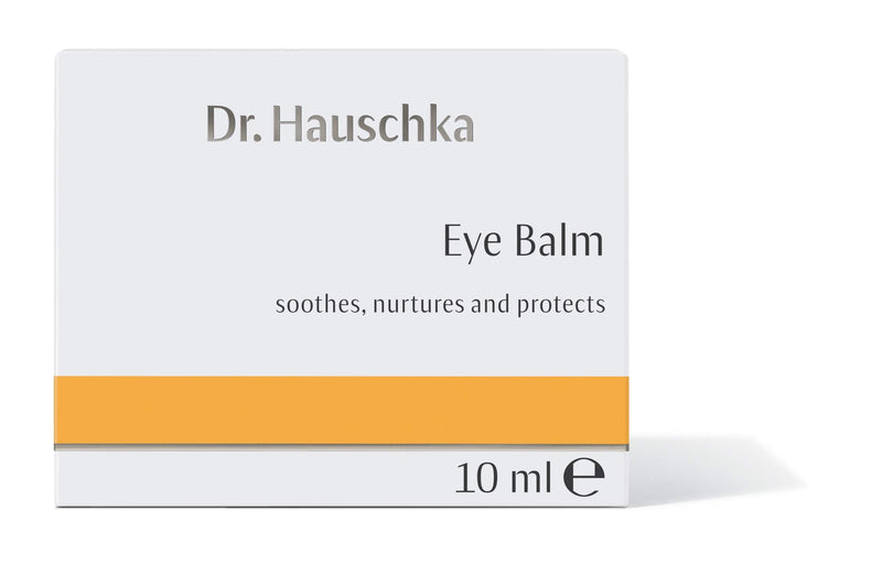 Dr. Hauschka Eye Balm 10ml - NewNest Australia