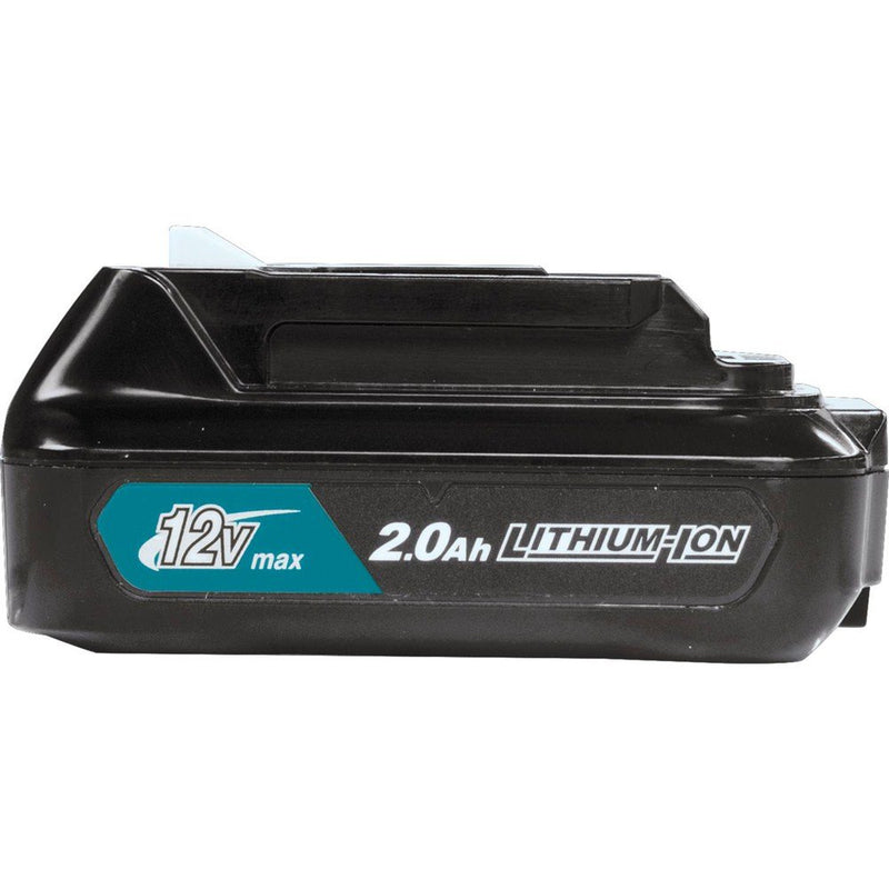 Makita BL1021B 12V max CXT Lithium-Ion 2.0Ah Battery 2.0 Ah - NewNest Australia