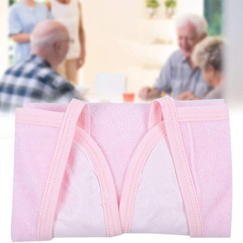 Professional Bib For Adults, Waterproof Older Bib, Adult Saliva Cloth For Meals + Dining Apron, Clothing Protector For Women And Men, Protect Clothes (31 X 42-2 #) - NewNest Australia