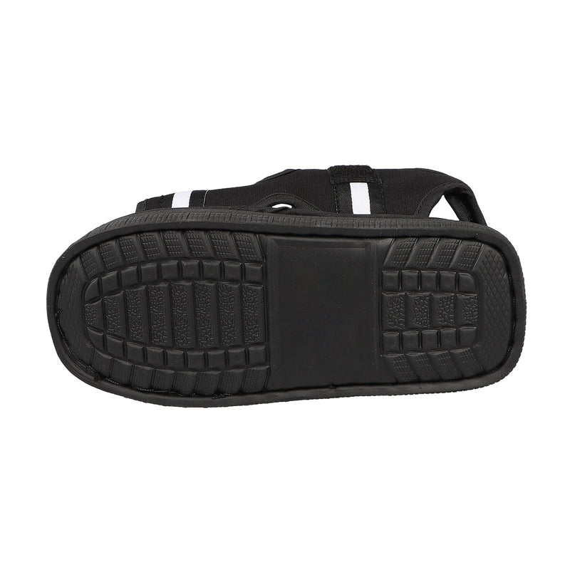 Cast Shoes Open Toe Post Op Shoes Fracture Foot Surgical Support Medical Walking Boot Surgery Recovery Plaster Shoes Foot Ankle Rehabilitation Shoes with Straps Surgery Recovery Pain Relief Shoes S - NewNest Australia