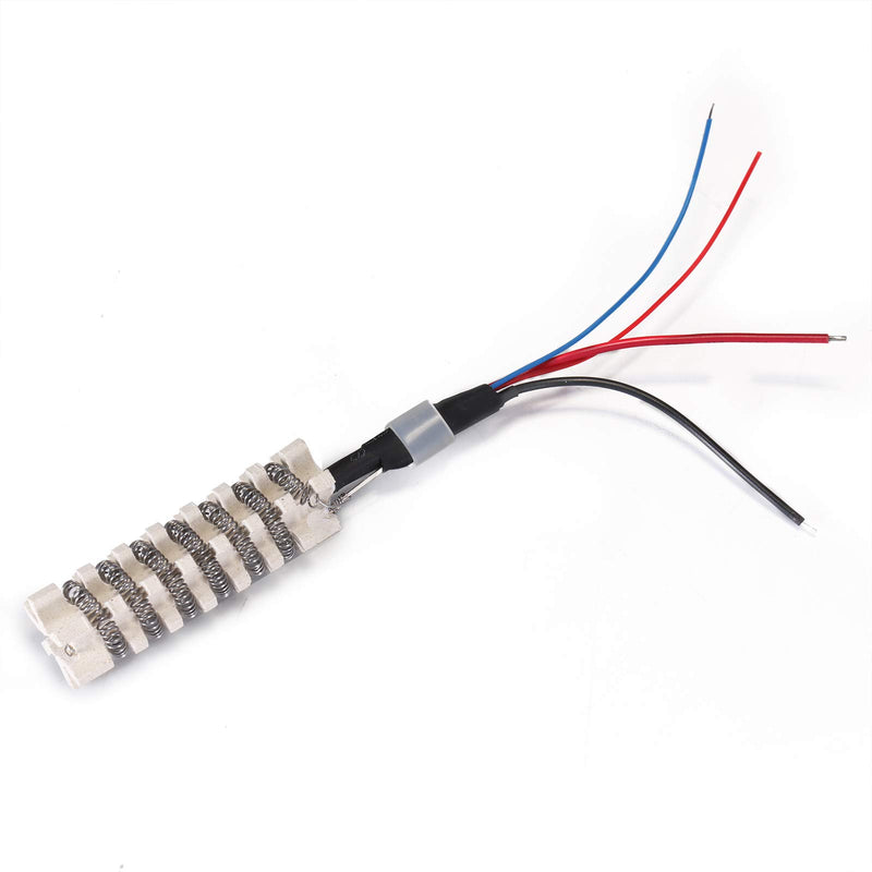 YIHUA #858 Hot Air Gun Heating Element Heater (For Yihua 862BD+/ 853D 2A USB/ 853D 5A-II/ 948-II/ 995D+/ 8786D-I ONLY) - NewNest Australia