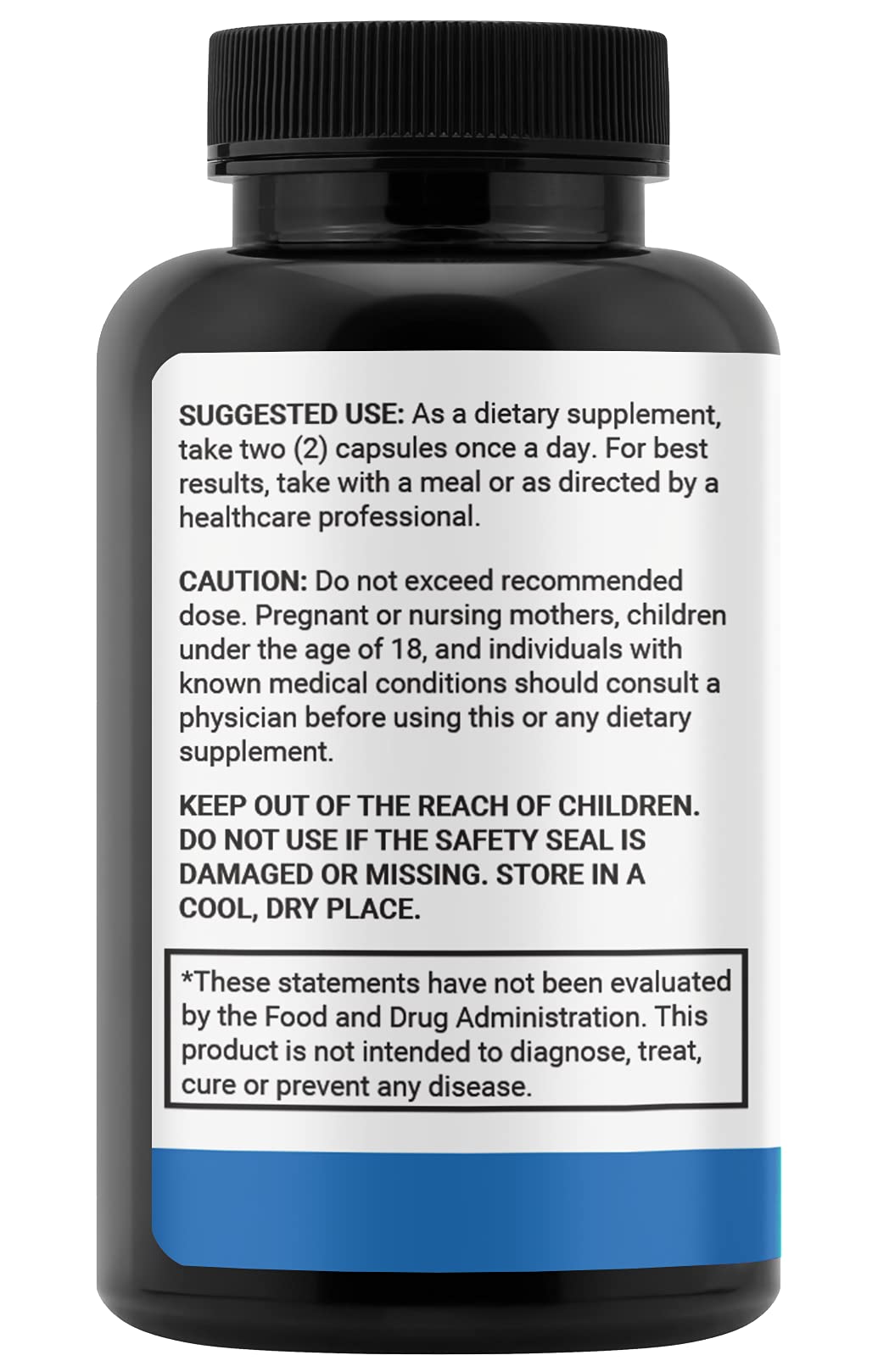 Premium Glutathione - Reduced Glutathione 500mg