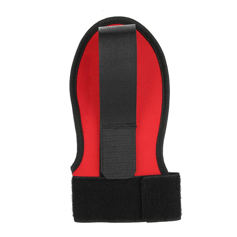 Training Gloves, Finger Grip Repair Gloves, Supported Rehabilitation Gloves, Equipment, Repair Gloves, Rehabilitation, Training Equipment, Fingers (Velcro Gloves) - NewNest Australia