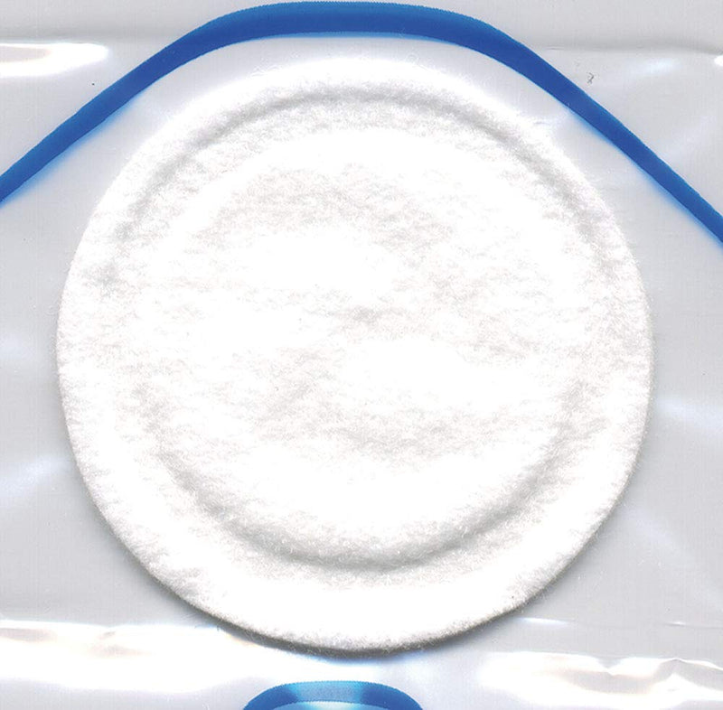 Reliance Medical - Rebreath Mounth to Mounth Shield with Filter Paper, For Personal Protection From Contact And Infections During CPR Resuscitation - (Pack of 10) 10 Count (Pack of 1) - NewNest Australia