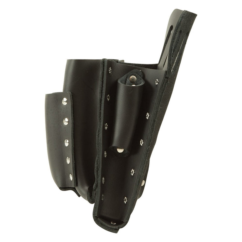 Klein Tools 8-Pocket Tool Pouch Slotted 5164 - NewNest Australia