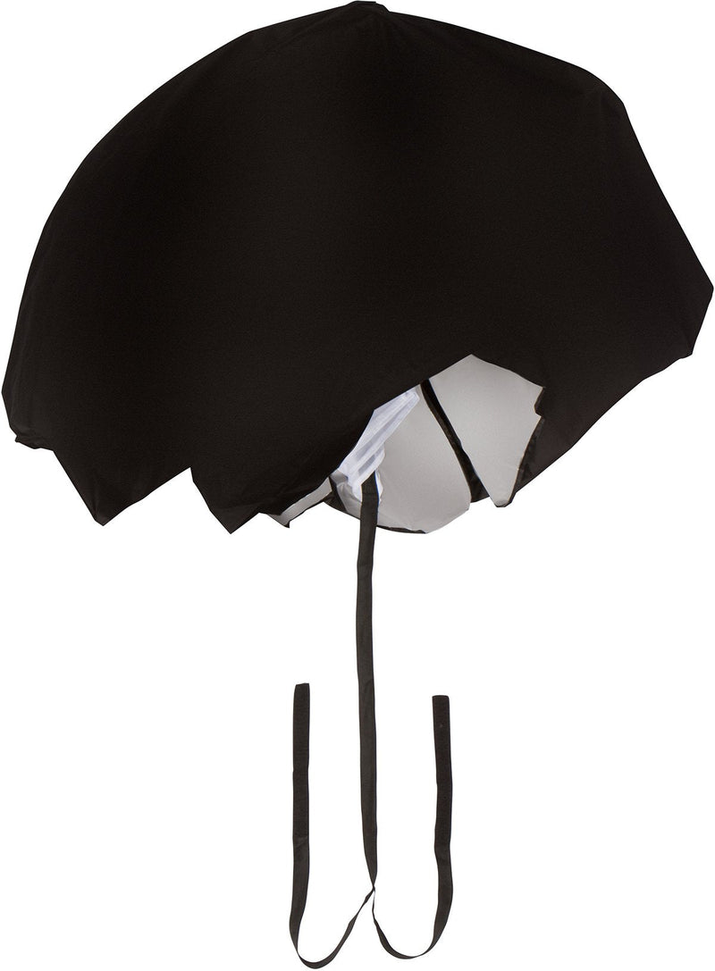 Trademark Innovations Speed Training Wind Resistance Parachute, 56-Inch - NewNest Australia