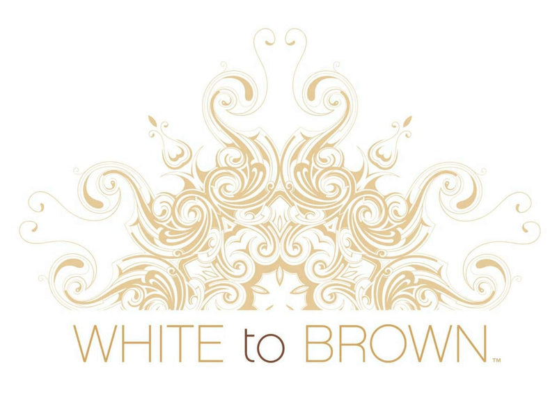 WHITE to BROWN Self Tanning Water (Medium). A Transparent Self-tan That Dries Instantly, With No Transfer For A Long-lasting, Natural-looking, Streak-free Golden Tan. 250ml - NewNest Australia