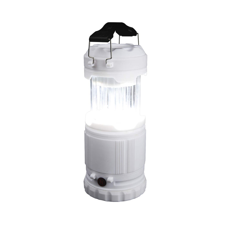NEBO Z-Bug Lantern + Light | Bug Zapping LED Lantern and Flashlight Combo with 360 Degree Bug Zapping Electric Grid - NewNest Australia