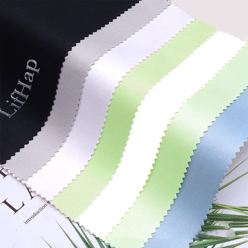 Glasses cleaning cloths, 15 pieces glasses cleaning cloths in 5 colors: microfiber cloths for wiping and cleaning glasses, cell phones, cameras, screens and other surfaces. - NewNest Australia