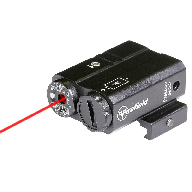 Firefield Charge Laser Red Laser - NewNest Australia