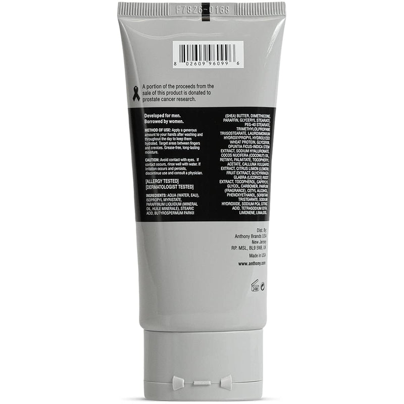 Anthony Hand Cream 90 ml - NewNest Australia