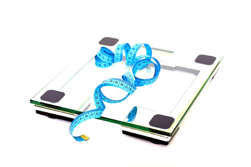 4 Pack Soft Tape Measure Double Scale body sewing Flexible Ruler for Weight Loss Medical Body Measurement Sewing Tailor Craft Vinyl Ruler, Has Centimetre Scale on Reverse Side 60-inch - NewNest Australia