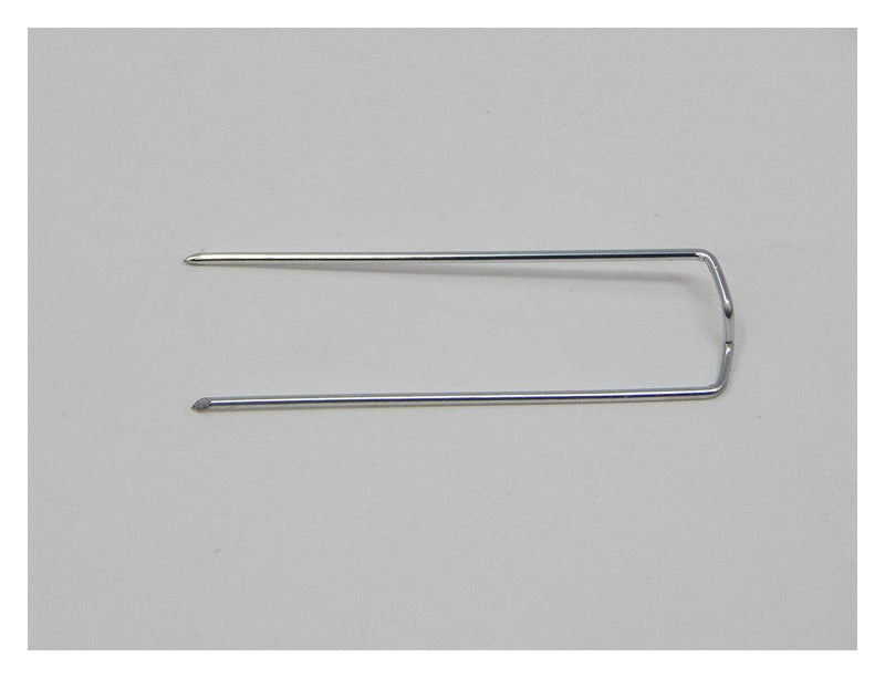 2 Inch Greening Pins (350 Pins) - Floral Fern Pins for Straw Wreaths, Holiday Arrangements, Craft Projects. Bulk Buy Quantities Available for Wholesale Prices. 350 Pins - NewNest Australia