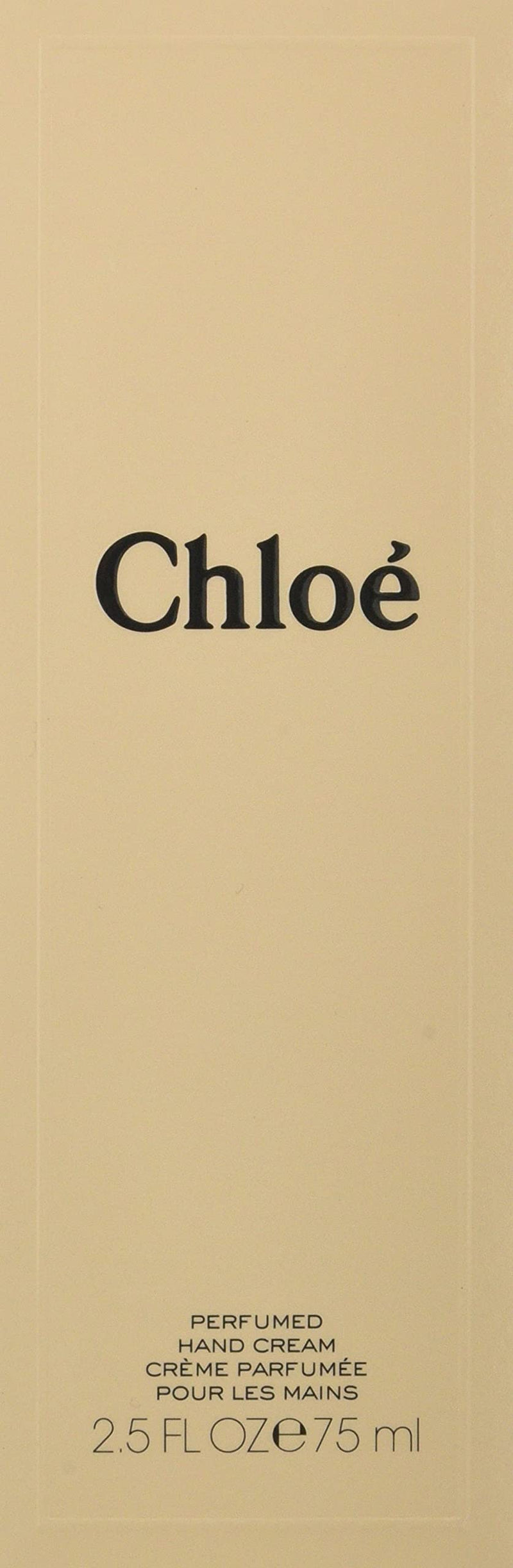 Chloe' Chloe' Hand Cream 75ml - NewNest Australia