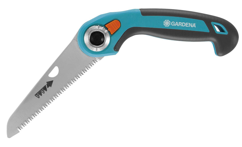 GARDENA 135P Mechanical Garden Saw Folding Saw 135 mm - NewNest Australia