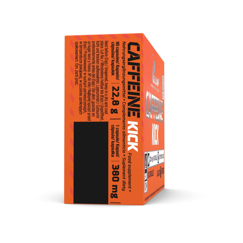 Olimp Sport Nutrition Caffeine Kick (60 capsules) - NewNest Australia