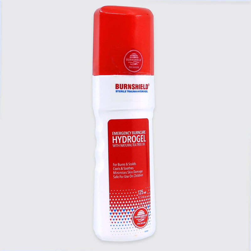 Burnshield Premium Hydrogel Burn Spray 125ml Pack of 2 - NewNest Australia