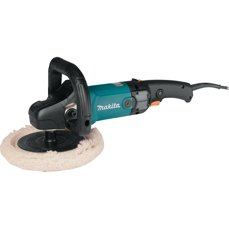 Makita MAK192629-7 7-Inch Hook and Loop Pad for 9227C Sander/Polisher - NewNest Australia