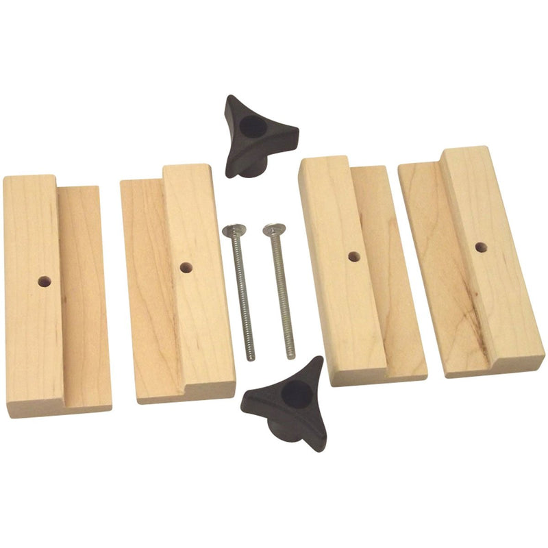 Edmunds Clamp Converts Stitch Stands to Frames for Stretcher Bars - NewNest Australia