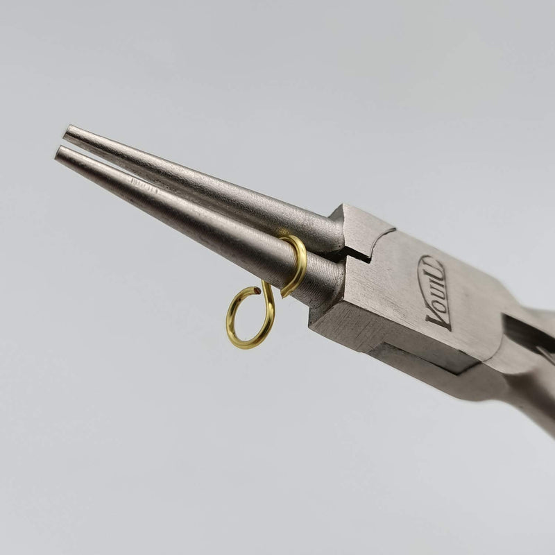 vouiu Round Nose Pliers Jewelry Making Tools - NewNest Australia