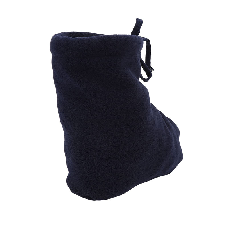 Cast Toe Socks, Autumn Winter Soft Thermal Socks, Large Enough for Virtually Any Leg, Ankle or Foot Cast, Adjustable Cast Toe Cover (XL) XL Default - NewNest Australia