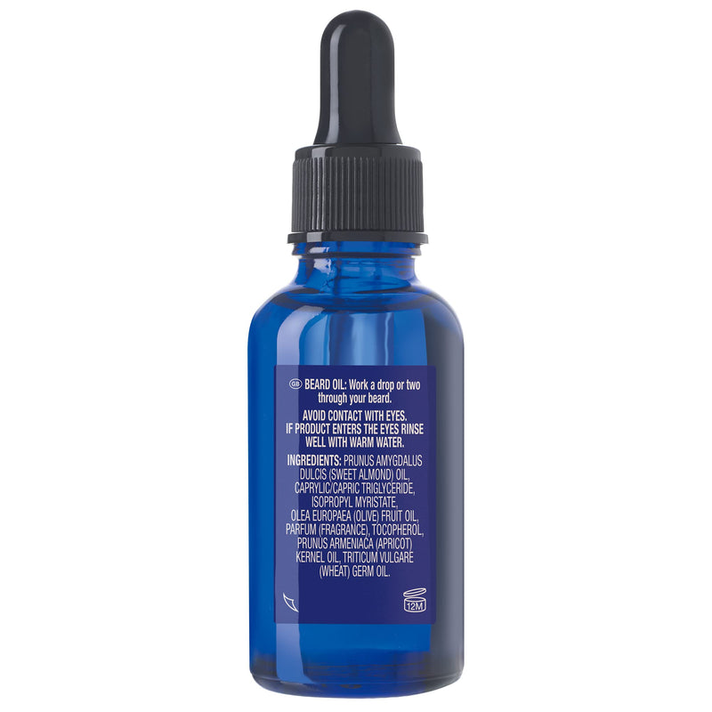 Johnny's Chop Shop Beard Oil beard oil - NewNest Australia