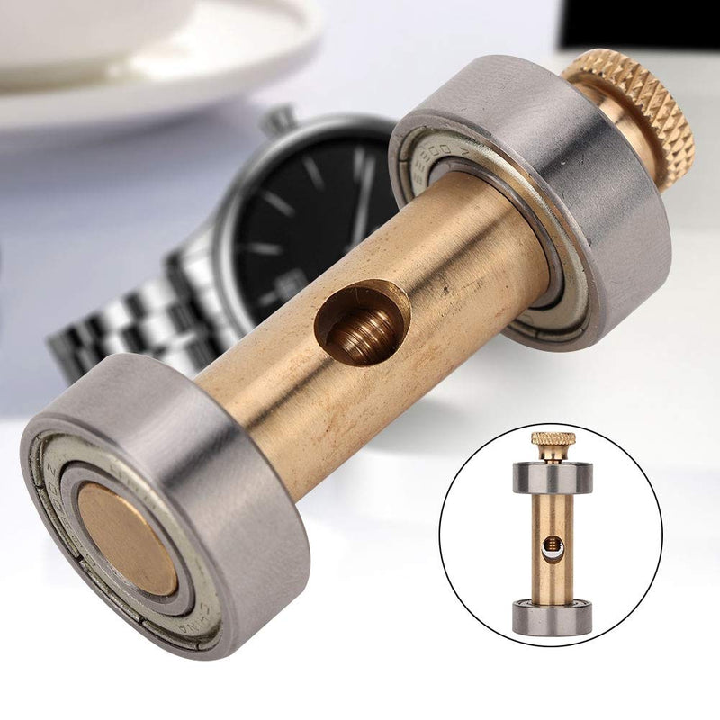 Screwdriver Sharpening Tool, Adjustable Watch Wristwatch Screwdriver Sharpener Repair Tool Sharpening Holder for Sharpening Fixing Damaged Blades - NewNest Australia