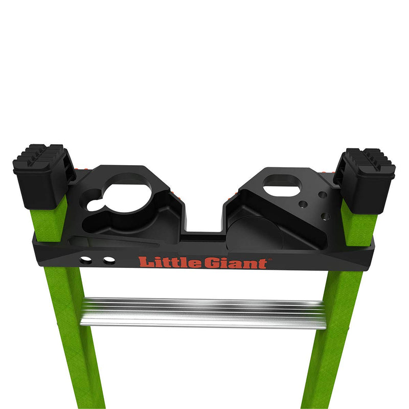 Little Giant Ladders, Quad Pod, Ladder Accessory, Plastic, (15104) - NewNest Australia