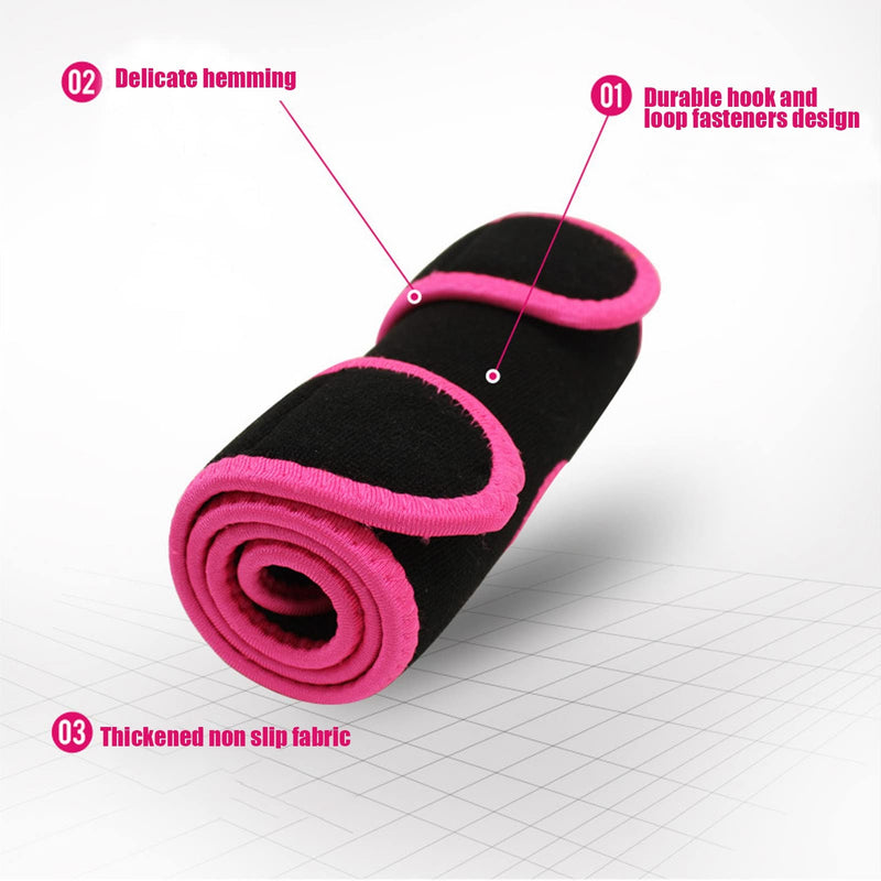 Elbow Support Brace for Men and Women, Adjustable Bicep Support Brace Cubital Tunnel Splint, Compression Upper Arm Sleeve for Tennis Golfers Elbow, Sports Injury, Tendonitis, Joint Pain - NewNest Australia