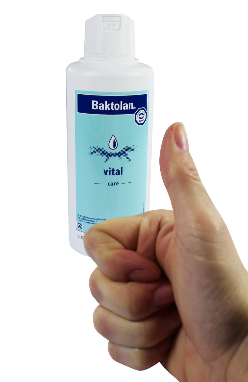 HARTMANN 940030 BAKTOLAN VITAL CARE, HYDRO GEL, 350 ml volume - NewNest Australia