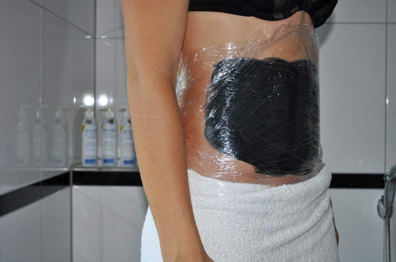 SIVASH healing clay medical product for external use, ready to use, 1kg. Healing mud for joints: rheumatism, arthrosis, arthritis, gout, ganglion (leg); Skin: acne, psoriasis, neurodermatitis - NewNest Australia