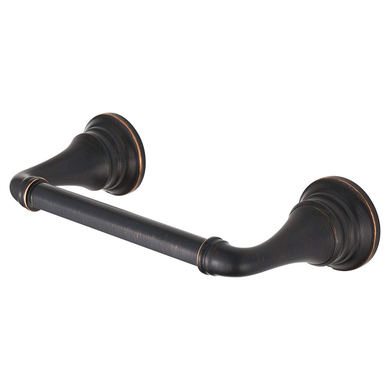 American Standard 7052230.278 Delancey Pivoting Toilet Paper Holder, Legacy Bronze - NewNest Australia