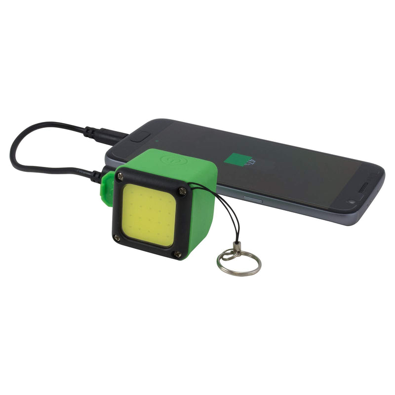 Kodiak Kube 300 Lumen Rechargeable COB LED Cube Light - NewNest Australia