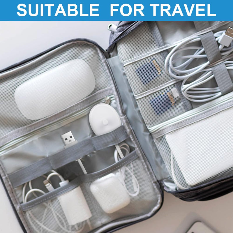 Lophe Electric Toothbrush Charger, Waterproof Inductive Charging Base For Electric Toothbrush, Power Cable Charging Station For Usb Socket, Portable Travel Charger Toothbrushes & Accessories - NewNest Australia