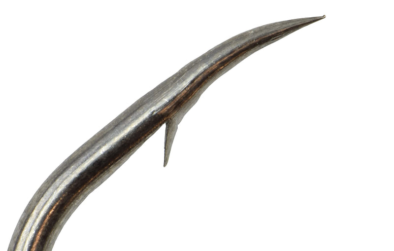 Last Cast Tackle 1/0 - 5/0 Octopus Baitholder Fishing Hooks - 100pcs 3/0 - NewNest Australia