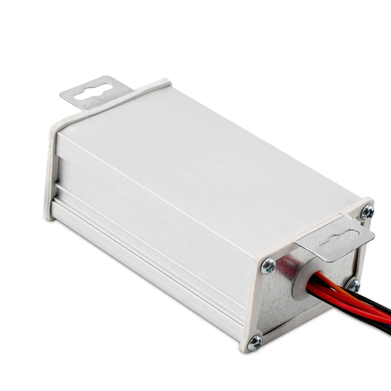 DC Motor Speed Controller,Hima Brush Motor Driver Controls Module DC 9V-60V 12V 24V 36V 48V 60V Motor Pulse Width Modulator Regulator 20A 1200W PWM Monitor Dimmer Governor with Switch & Knob - NewNest Australia