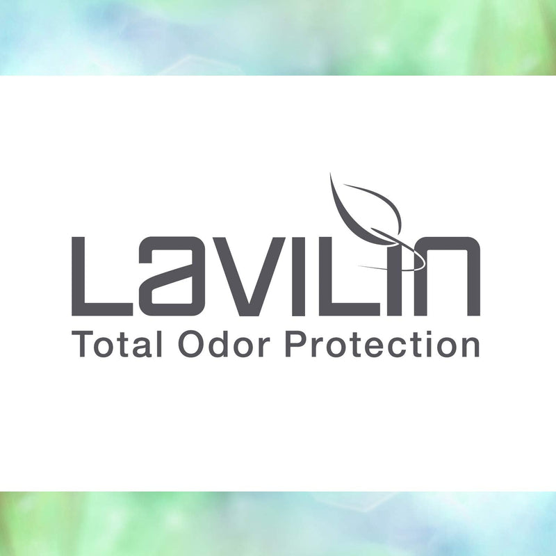 LAVILIN Sports Foot Deodorant Cream For Athletes - Neutralizes Foot Odor for Up to 7 Days | The Different Way to Prevent Embarrassing Smells – Aluminum, Alcohol, Paraben Free | Cruelty-Free - NewNest Australia