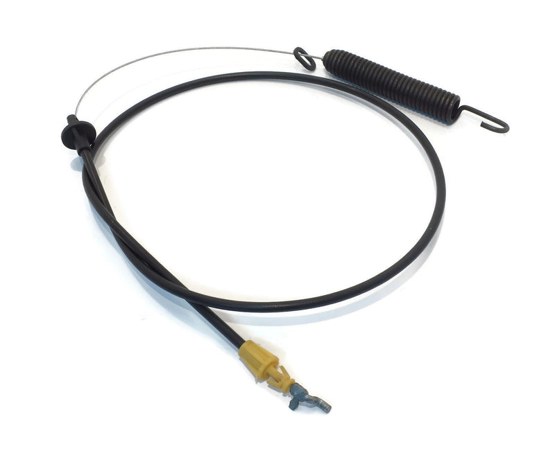 Deck Engagement Cable Replacement for MTD, TroyBilt 746-04173, 946-04173 Lawn Mowers - NewNest Australia