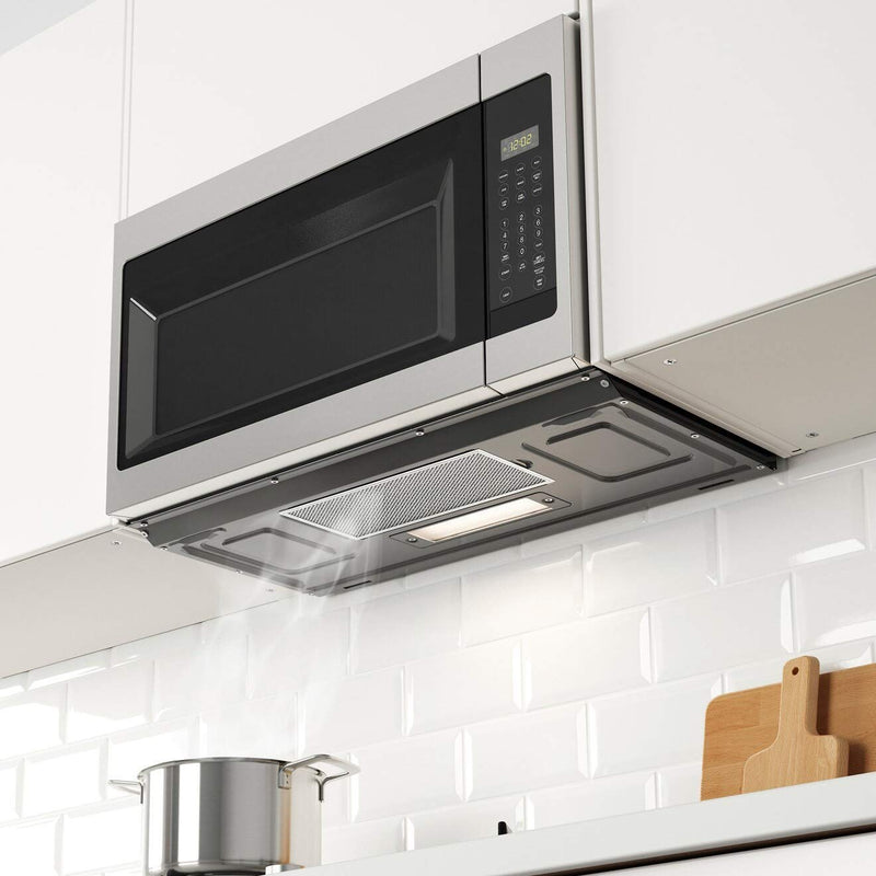 Microwave Grease Filter Compatible with Whirlpool and GE Microwaves 2 Pack Approx 13" x 6" - NewNest Australia