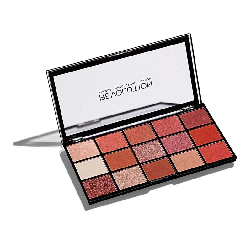 Makeup Revolution Re-loaded Palette - Newtrals 2 - NewNest Australia