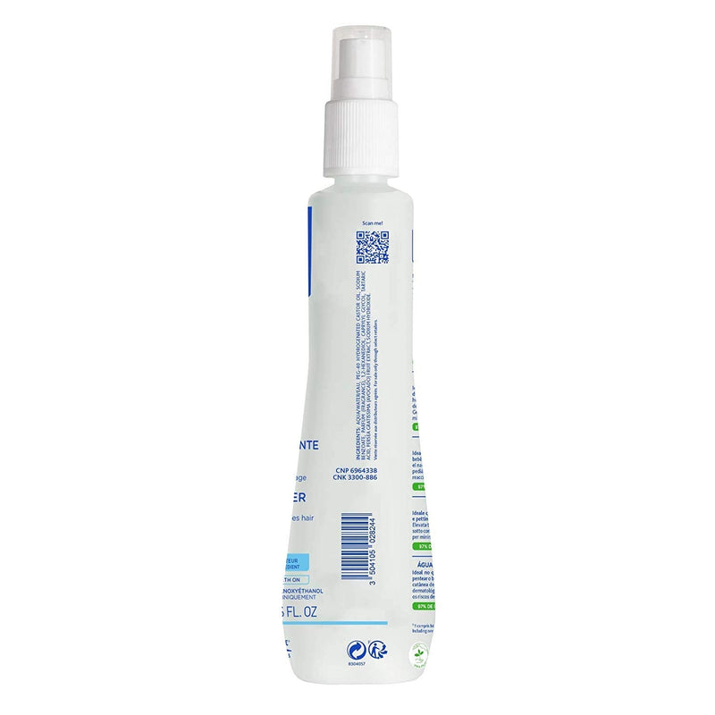 Mustela Baby Skin Freshener Spray 200 ml - NewNest Australia