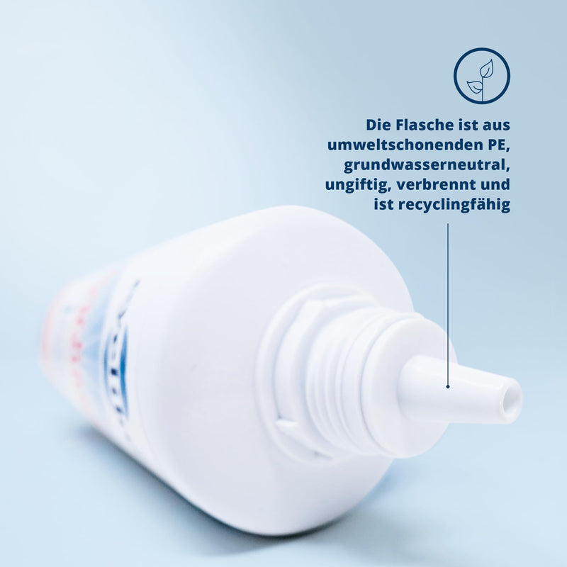 Eyelike saline solution 360 ml - NewNest Australia