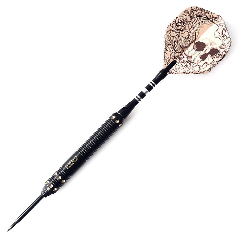 CUESOUL Dragon Professioanl Steel Tip Dart-25g/23g/21g/20g 21g-F2304 - NewNest Australia
