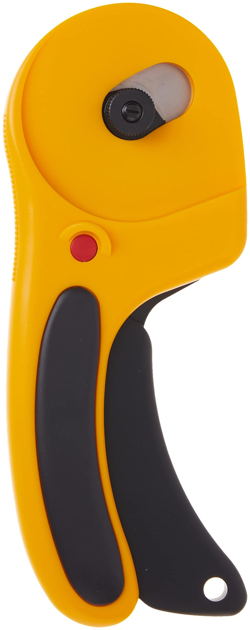 Olfa Deluxe Rotary Cutter (60mm) - NewNest Australia