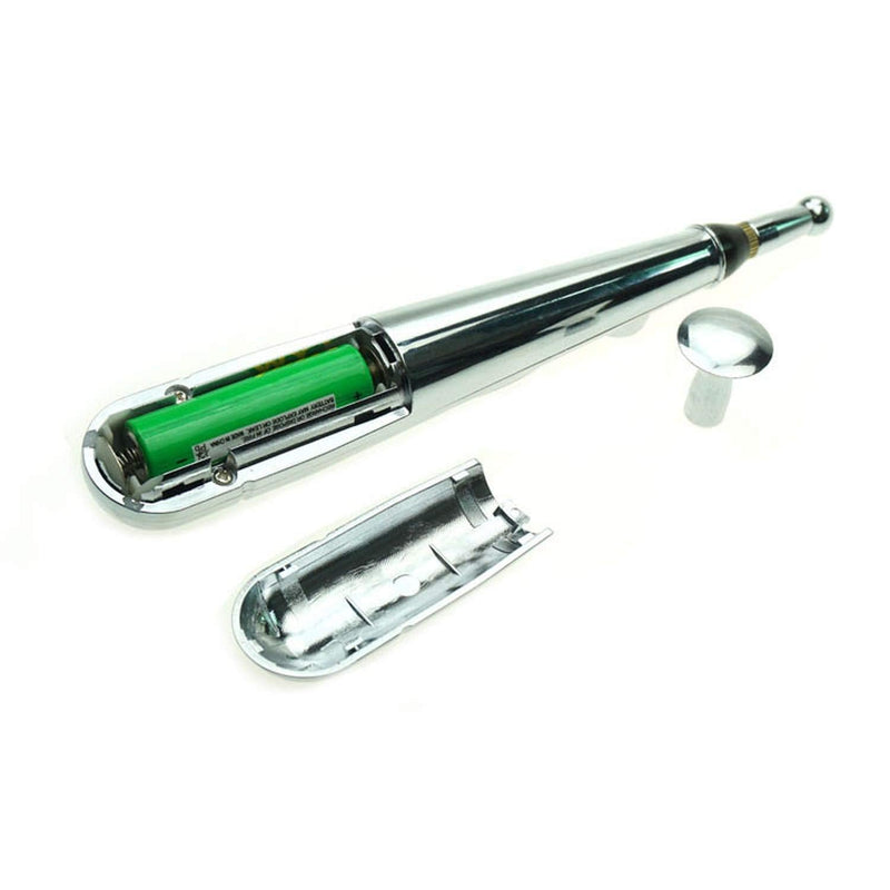 Electronic Acupuncture Pen Meridians Laser Acupuncture Machine Magnet,Meridian Laser Acupuncture Massage Instrument – Laser Acupuncture Meridian Pen - NewNest Australia