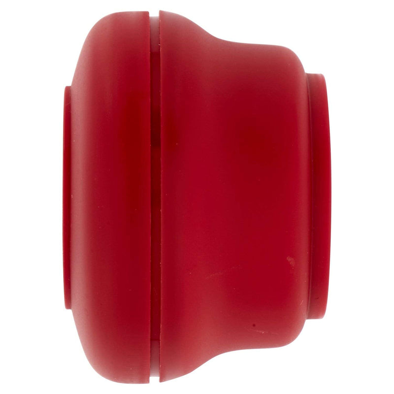 PRORASO Shaving Soap in bowl Red, 150 ml - NewNest Australia